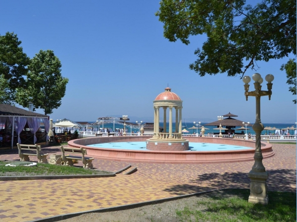 Кабардинка