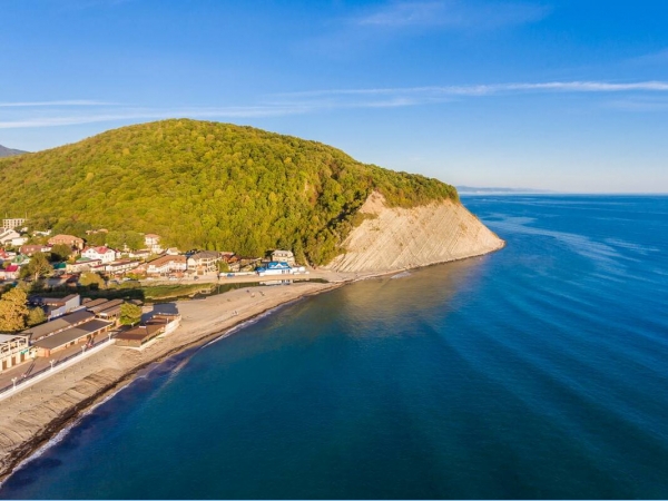 Архипо-Осиповка