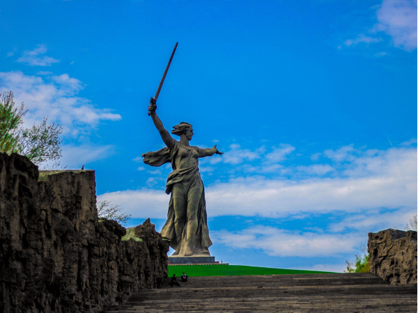 Волгоград