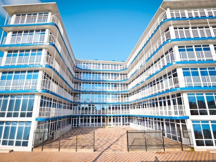 "Марсель" Аппартаменты - Туапсе, Лермонтово