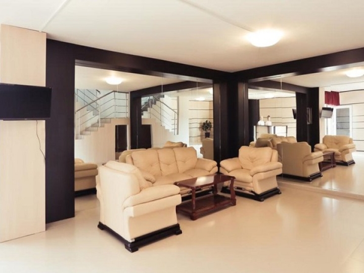 "Марсель" Аппартаменты - Туапсе, Лермонтово