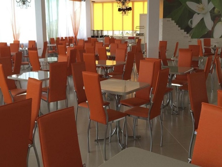 "Марсель" Аппартаменты - Туапсе, Лермонтово