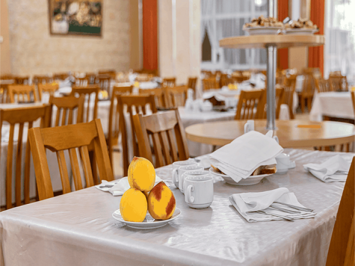 Санаторий "Вулан" п. Архипо-Осиповка