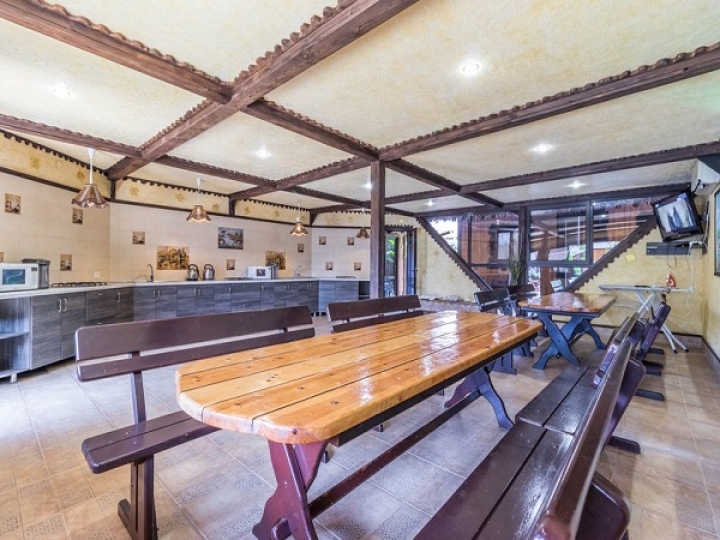 Гостевой Дом "Вилла Лючия 2" п. Архипо-Осиповка