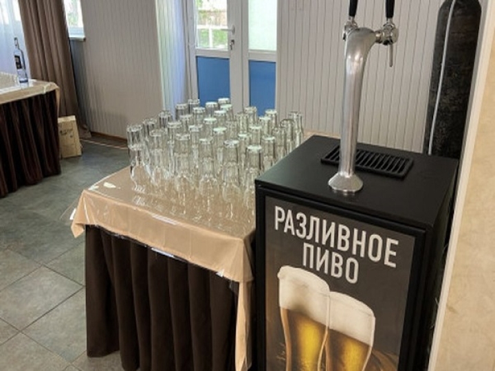 Гостиница "Ателика Тешебс" п. Архипо-Осиповка