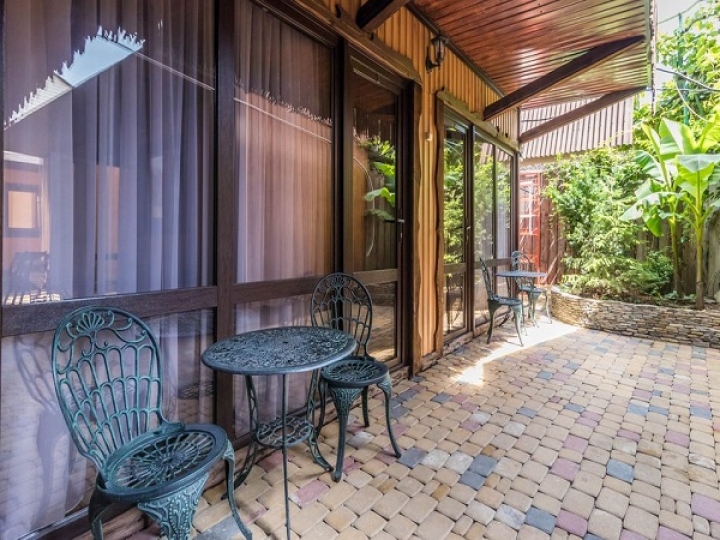 Гостевой Дом "Вилла Лючия 2" п. Архипо-Осиповка