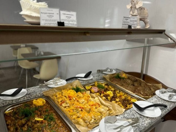 Гостиница "Ателика Тешебс" п. Архипо-Осиповка