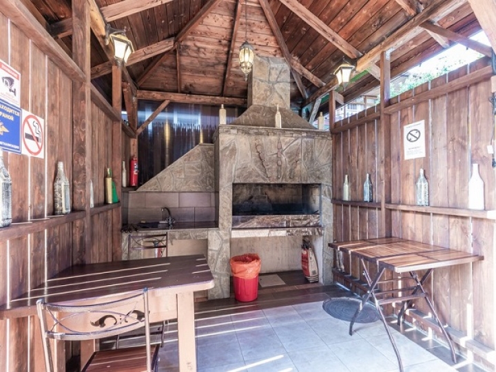 Гостевой Дом "Вилла Лючия 2" п. Архипо-Осиповка