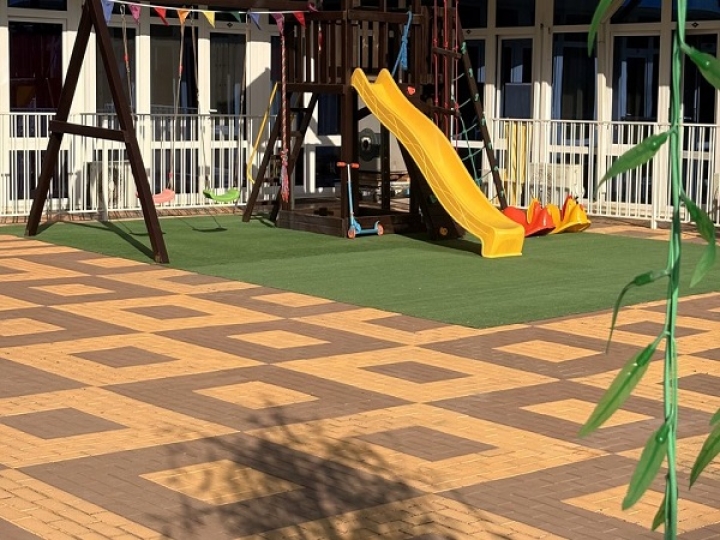 "Марсель" Аппартаменты - Туапсе, Лермонтово