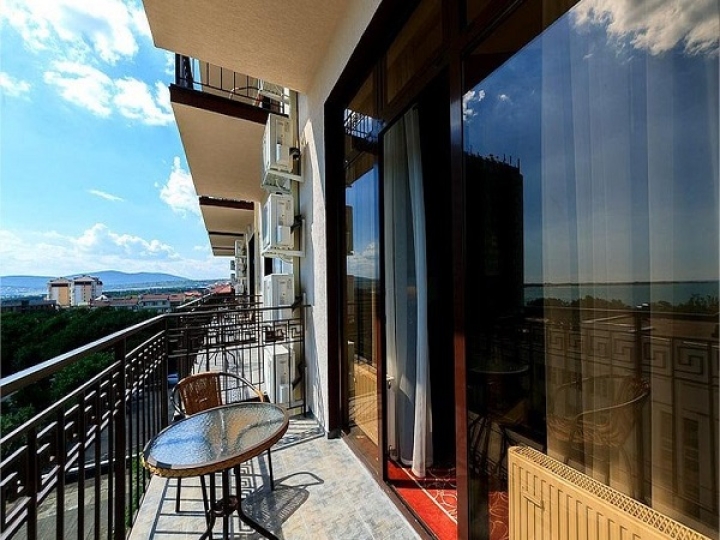 Отель «Калифорния»