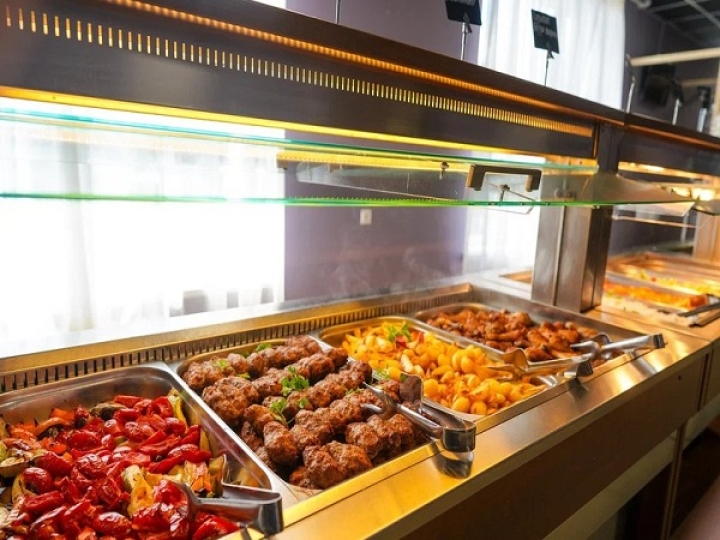 Отель "Бархатные сезоны-Спортивный квартал" - Сочи