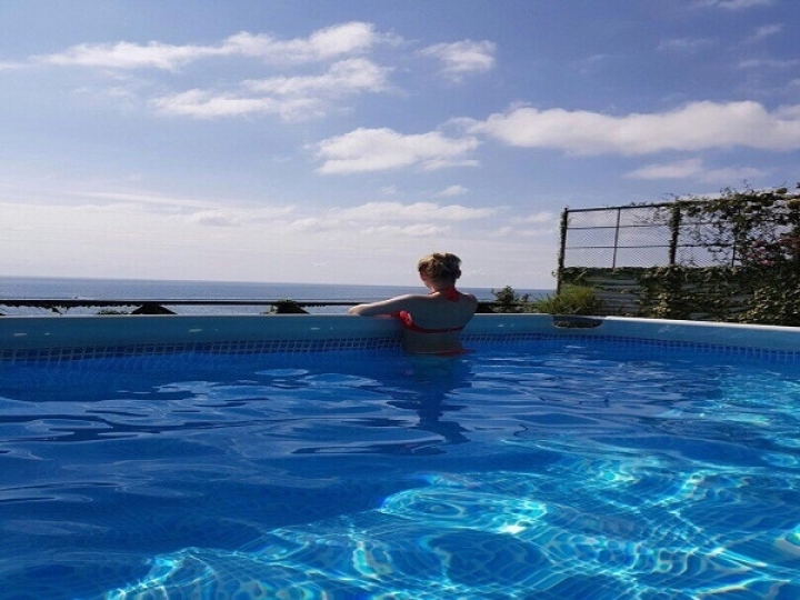 Гостевой Дом "Айсберг"