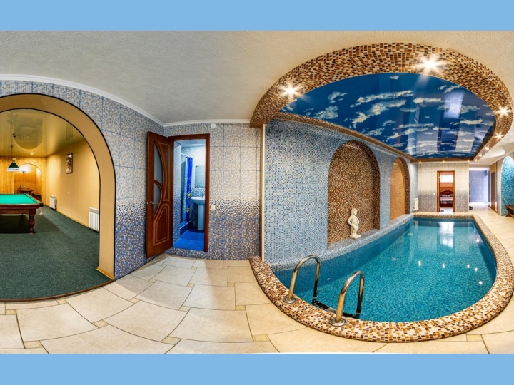 Отель "Ростовчанка"