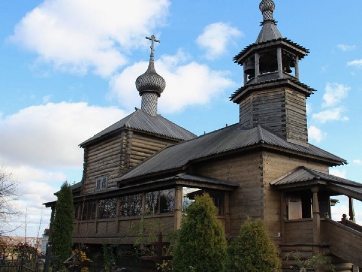 04-05 июля 2026 "Праздник Ивана Купалы в Можайске»  и мистическая Верея "