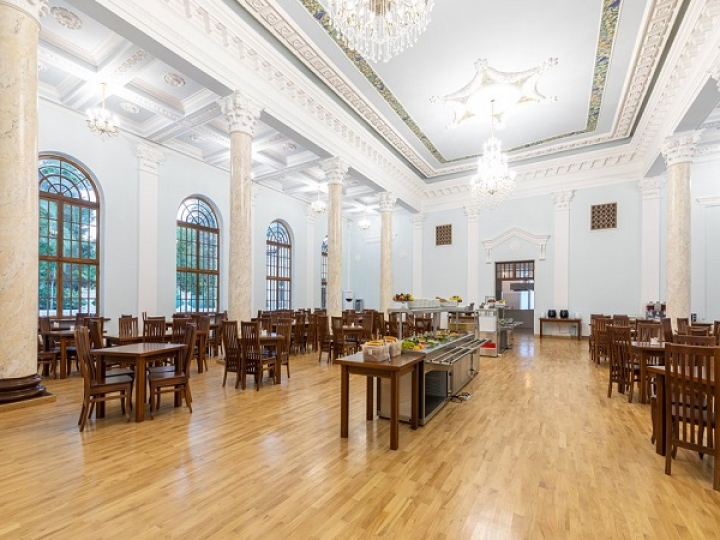 Отель «Страна души» - г. Сухум