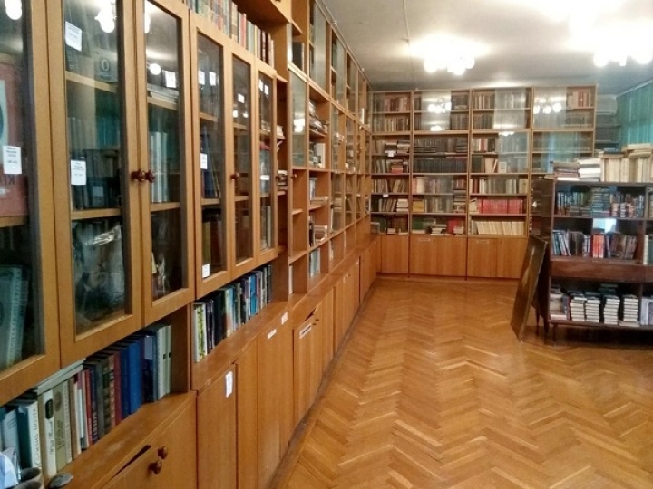 Санаторий "Дюльбер"  - Крым, Ялта