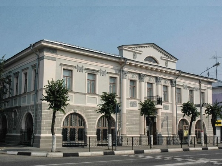 26-27 сентября 2026 "За красотой к двум Гусям "