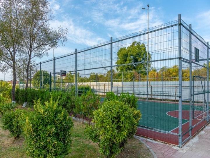 Отель «Европа» - г. Гагра