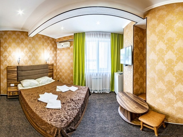 Отель "Ростовчанка"