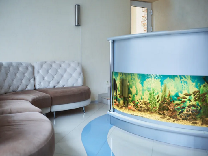 Отель "В Гостях у Танечки" - Геленджик, п. Дивноморское