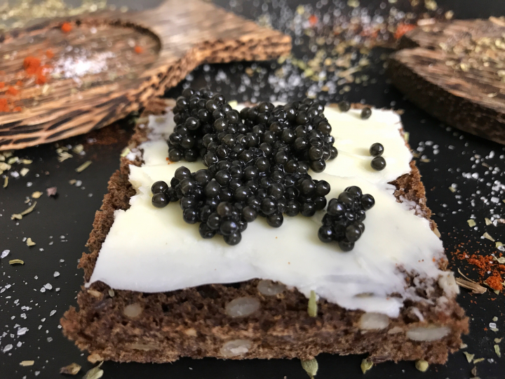 31 мая 2026 "Черное Золото России. Гастрономическое путешествие в Серпухов и Алексин"