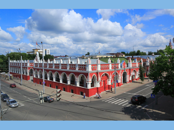 11 апреля 2026 "Это просто КОСМОС!" – Едем  в главный КОСМИЧЕСКИЙ город России - КАЛУГУ