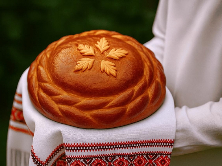 "Экскурсия для школьников в Этномир: гастрономический тур”