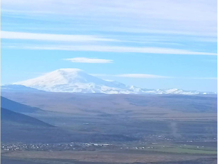 07-11 мая 2026 "Здравствуй, Кавказ! Курорты КавМинВод и Приэльбрусья"