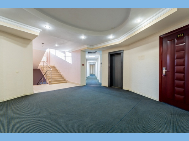 Апарт-отель "Кристалл" - Туапсе, п. Лермонтово