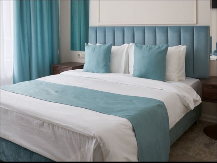 Отель "Xander Hotel Sochi" - Лазаревское, Сочи