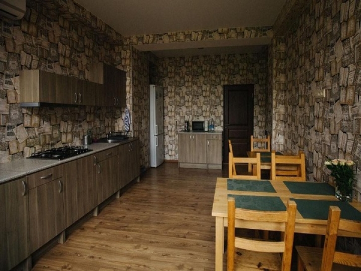 Гостевой Дом "Айсберг"