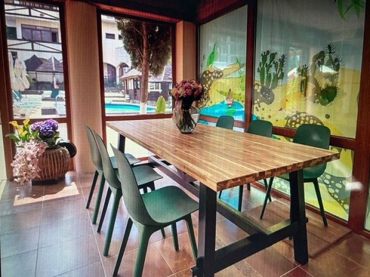 Гостевой дом "Оазис Тай" п. Архипо-Осиповка