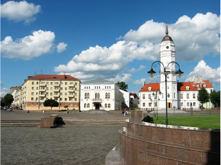 03-06 июля 2026 "Беларусь - славянский WEEKEND"