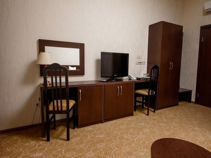 Отель «Калифорния»