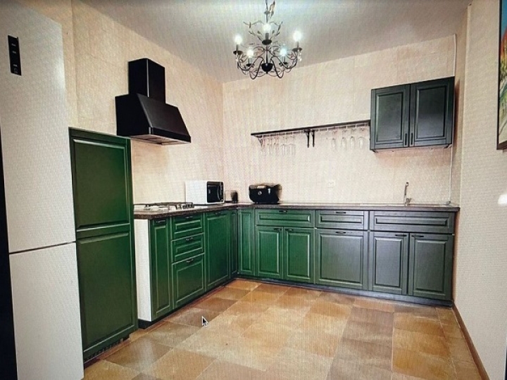 Гостевой дом "Оазис Тай" п. Архипо-Осиповка