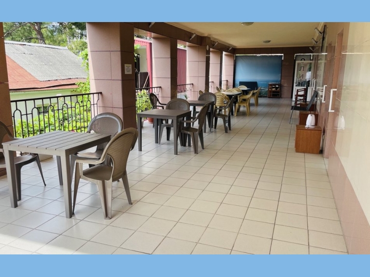 Мини-отель "Олина" - Геленджик