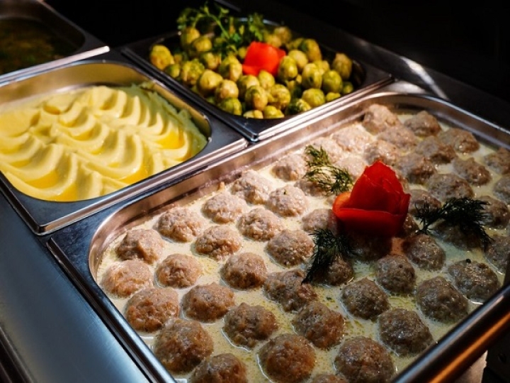 «Гранд Прибой» отель