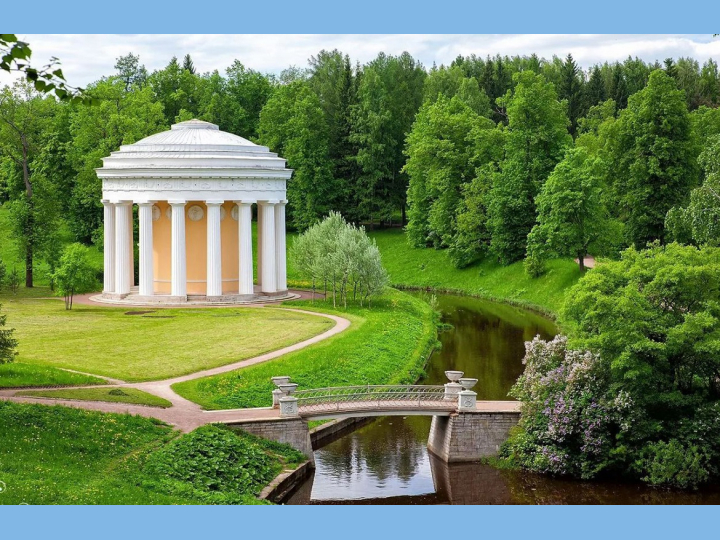 2023-05-25 Дворцы и парки Санкт Петербурга