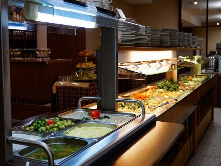 «Гранд Прибой» отель