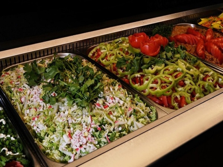 «Гранд Прибой» отель