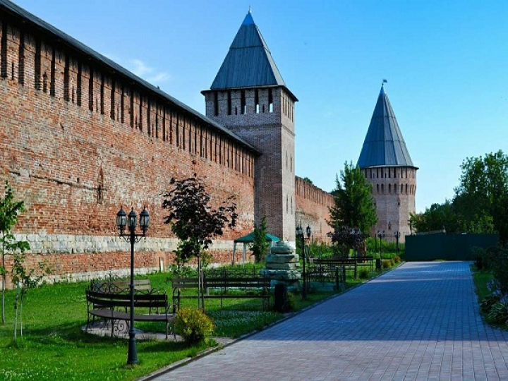 06 июня 2026 «Жемчужины Смоленщины»