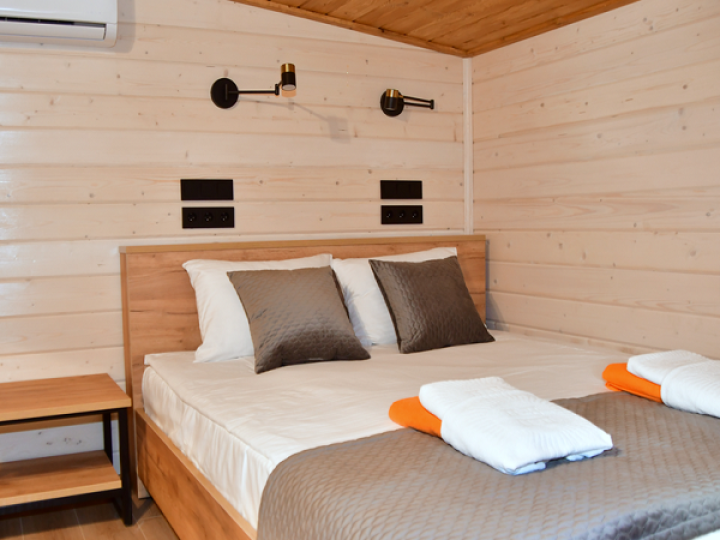 Гостиничный комплекс "Новый Свет"  - Крым, Судак