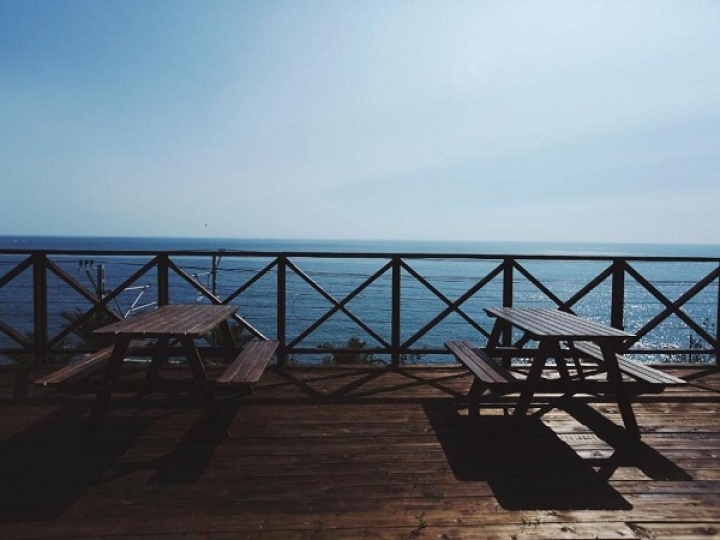 Гостевой Дом "Айсберг"