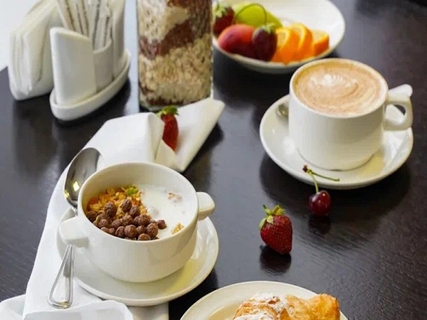 Отель "Бархатные сезоны-Спортивный квартал" - Сочи