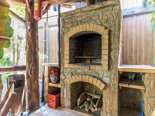 Гостевой Дом "Вилла Лючия" п. Архипо-Осиповка