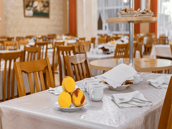 Санаторий "Вулан" п. Архипо-Осиповка