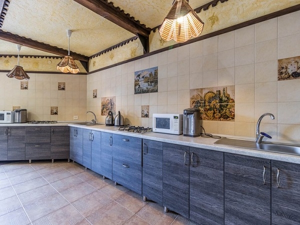 Гостевой Дом "Вилла Лючия 2" п. Архипо-Осиповка