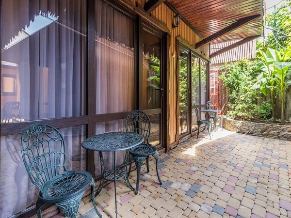 Гостевой Дом "Вилла Лючия 2" п. Архипо-Осиповка