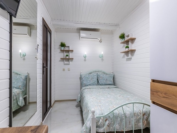 Гостевой Дом "Вилла Лючия 2" п. Архипо-Осиповка