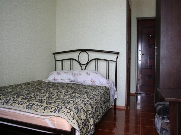 Отель "Виктория" - Туапсе, п. Лермонтово